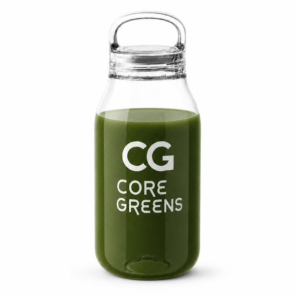COREGREENS ウォーターボトル 300ml
