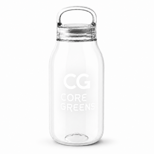 COREGREENS ウォーターボトル 300ml