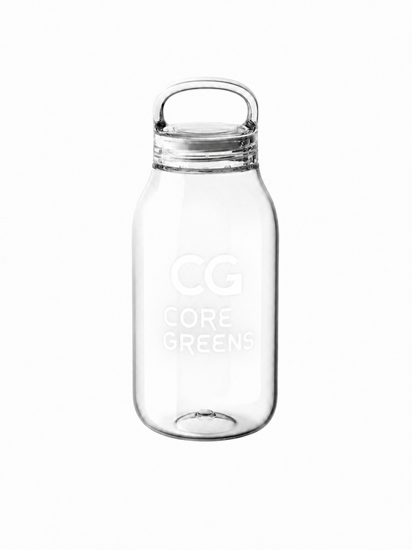 CORE GREENS ウォーターボトル 300ml