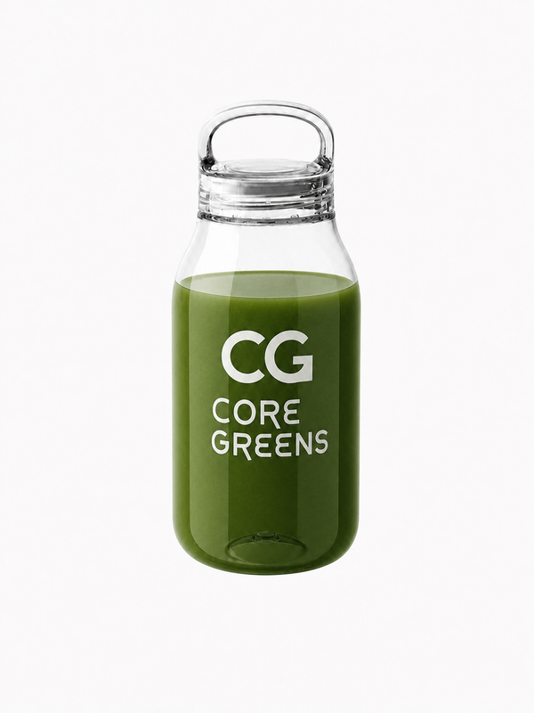 CORE GREENS ウォーターボトル 300ml
