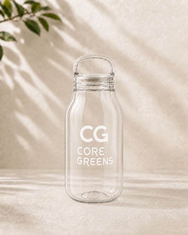 COREGREENS ウォーターボトル 300ml