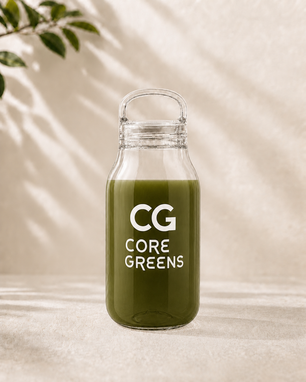 COREGREENS ウォーターボトル 300ml