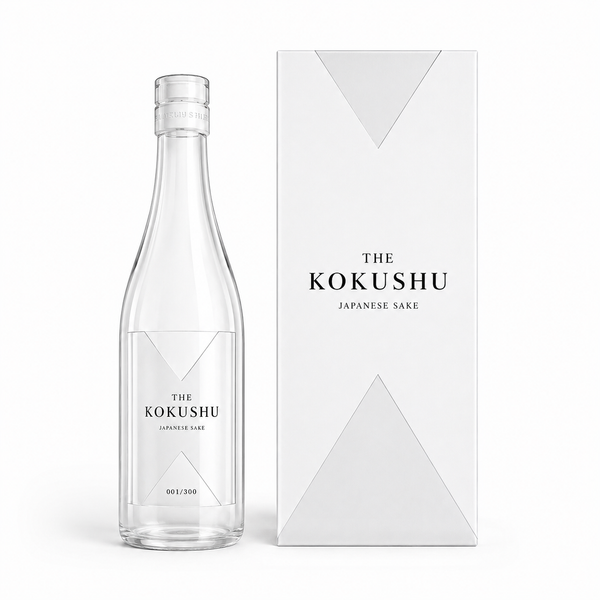 THE KOKUSHU ORIGINAL